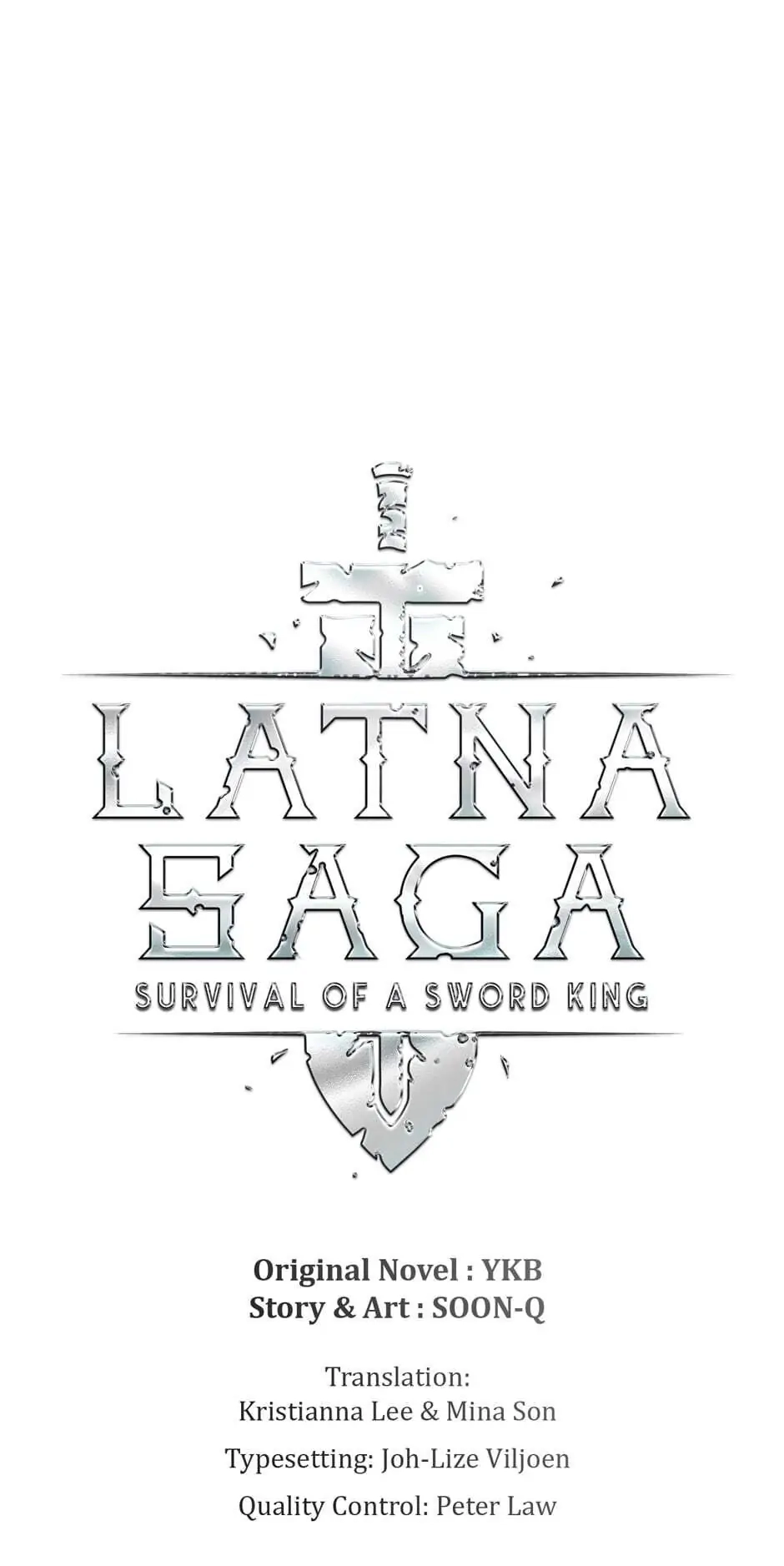 Survival Story of a Sword King in a Fantasy World Chapter 8, page 13 of 97