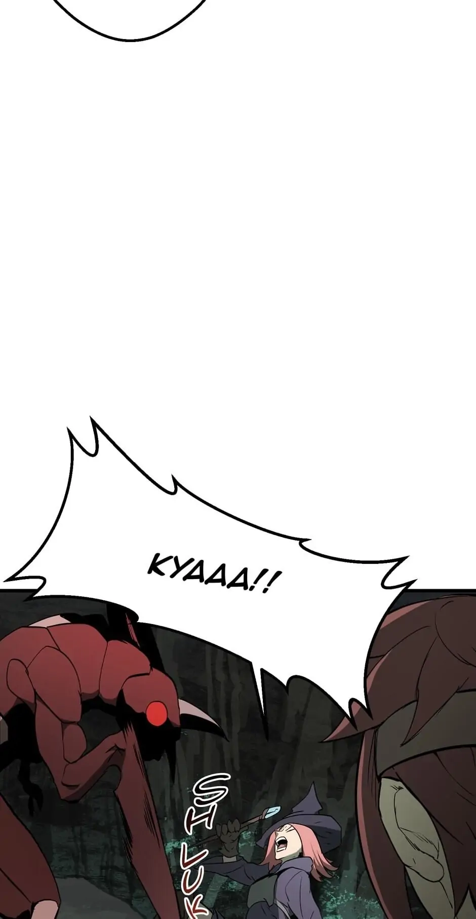 Survival Story of a Sword King in a Fantasy World Chapter 8, page 22 of 97