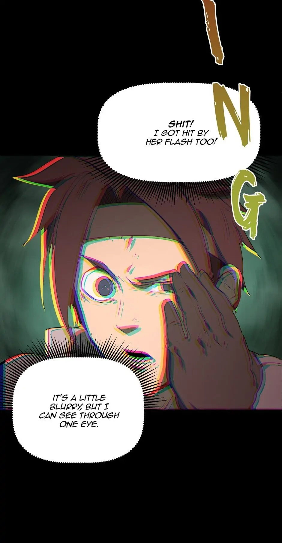 Survival Story of a Sword King in a Fantasy World Chapter 8, page 26 of 97