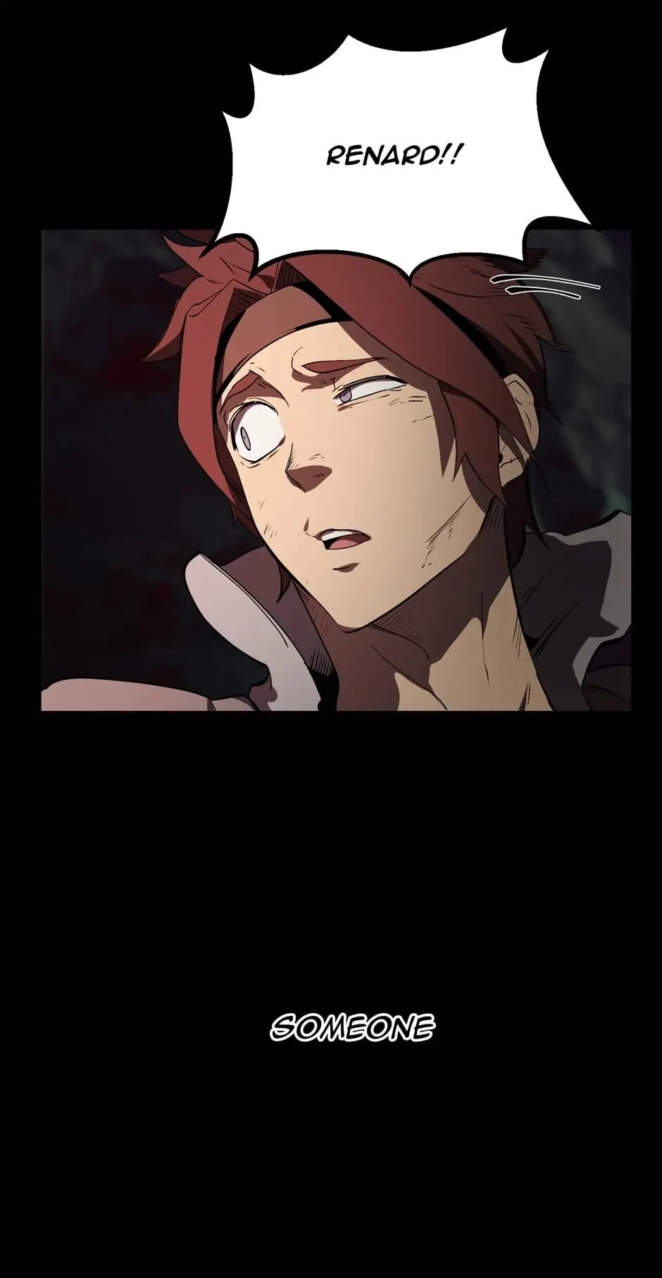 Survival Story of a Sword King in a Fantasy World Chapter 8, page 28 of 97