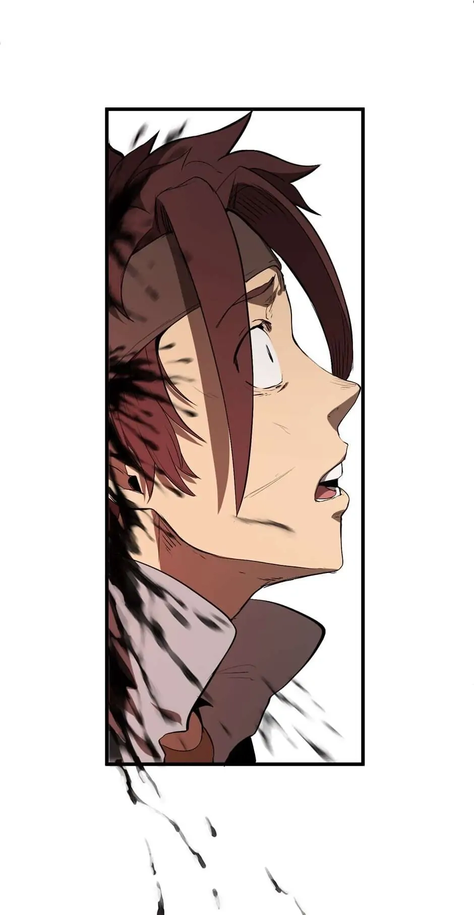 Survival Story of a Sword King in a Fantasy World Chapter 8, page 34 of 97