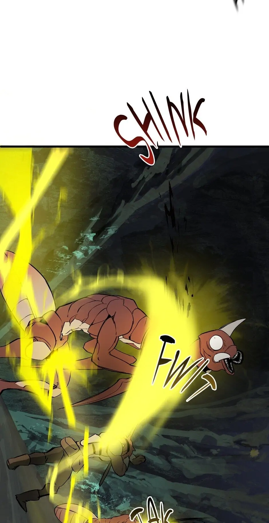 Survival Story of a Sword King in a Fantasy World Chapter 8, page 37 of 97