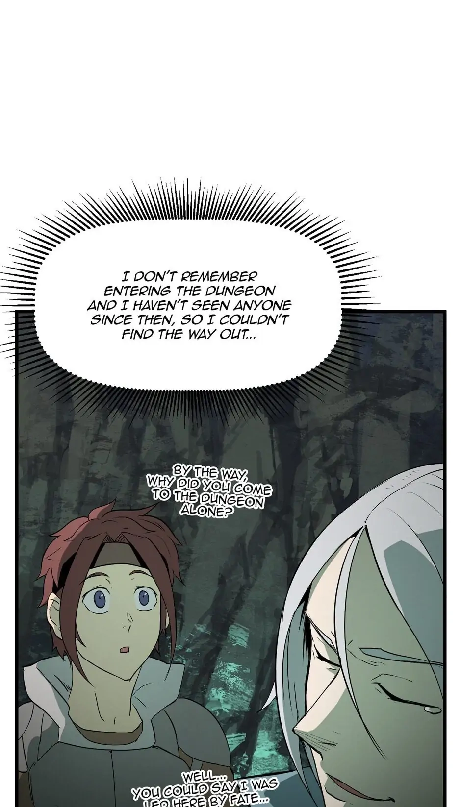Survival Story of a Sword King in a Fantasy World Chapter 8, page 47 of 97