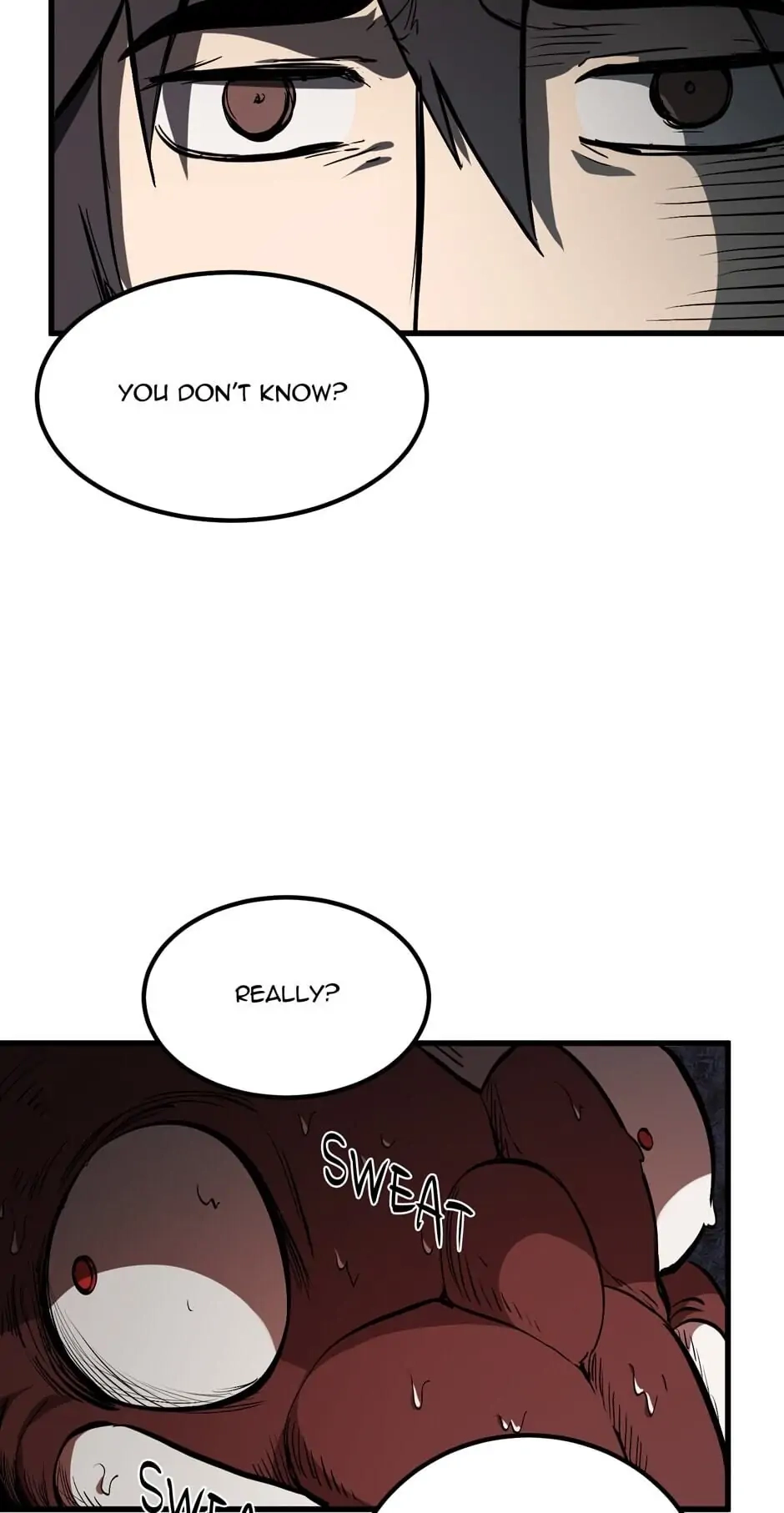Survival Story of a Sword King in a Fantasy World Chapter 8, page 5 of 97