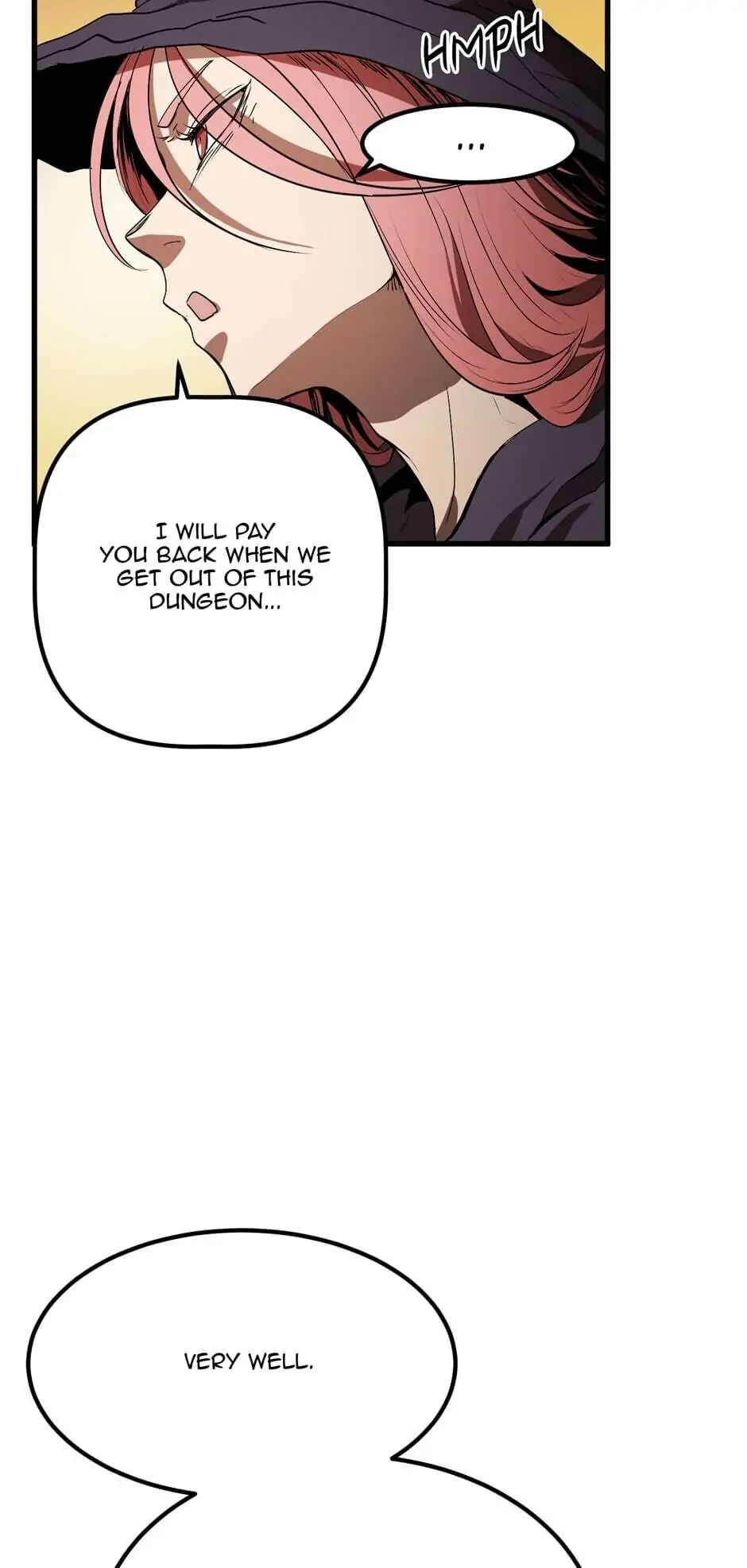 Survival Story of a Sword King in a Fantasy World Chapter 8, page 53 of 97