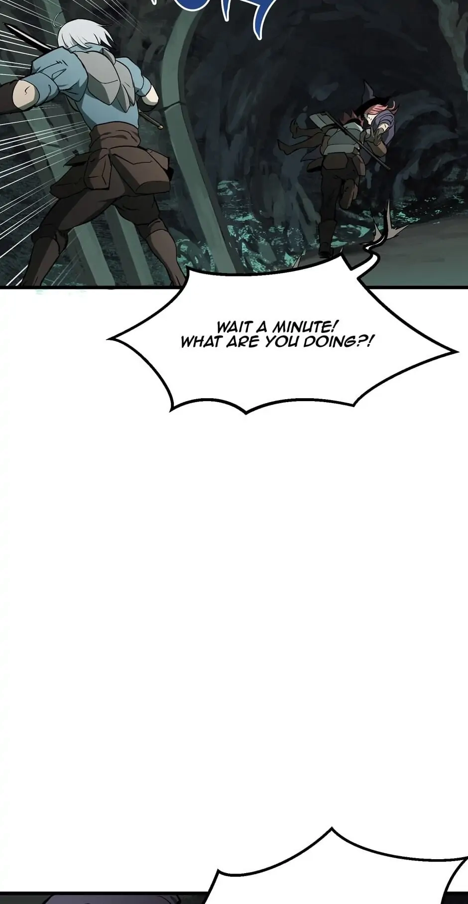 Survival Story of a Sword King in a Fantasy World Chapter 8, page 64 of 97