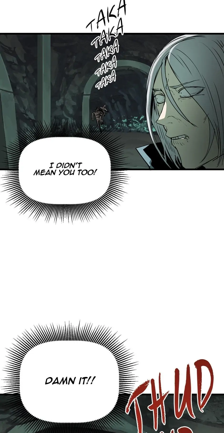 Survival Story of a Sword King in a Fantasy World Chapter 8, page 66 of 97