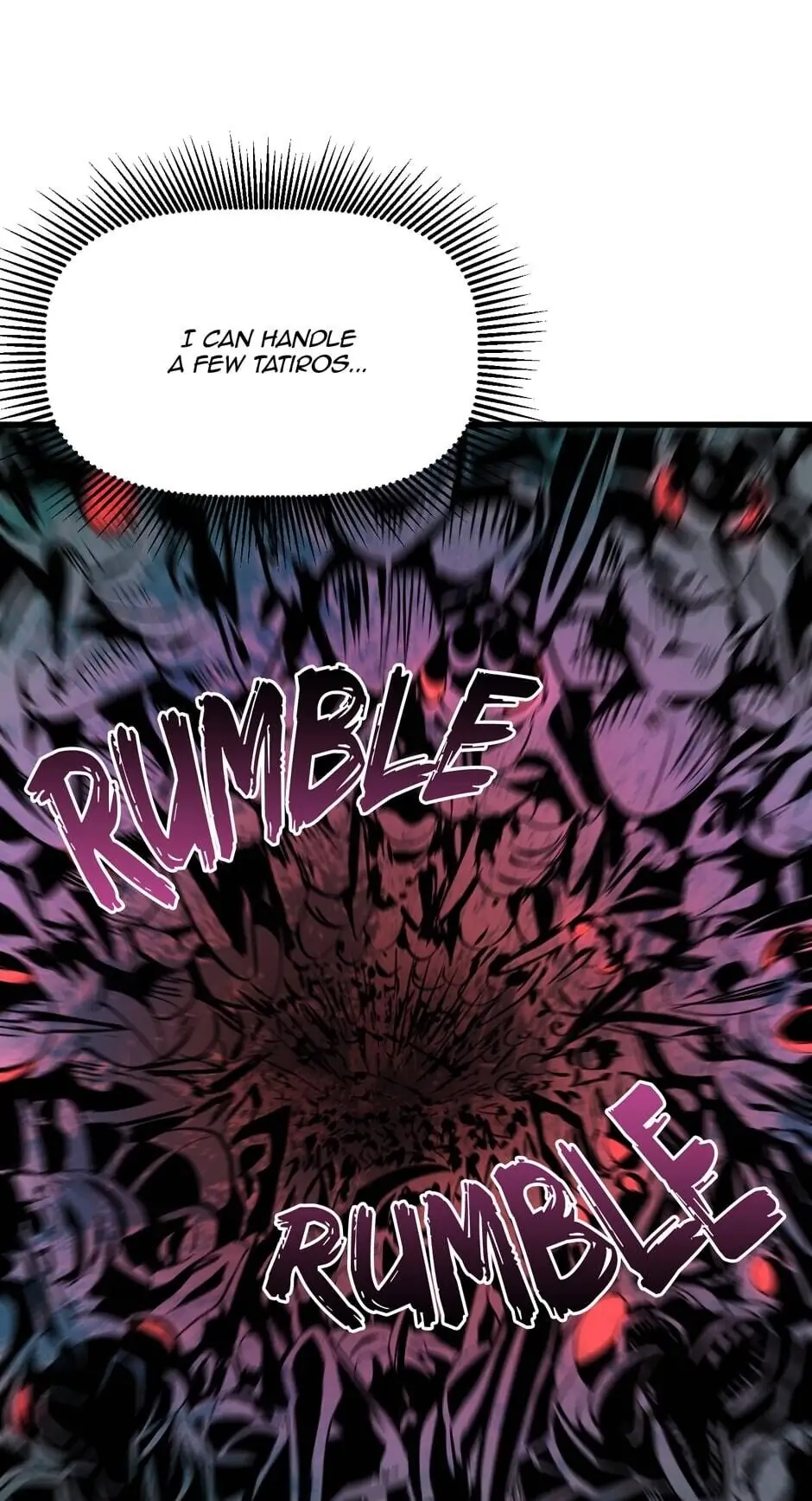 Survival Story of a Sword King in a Fantasy World Chapter 8, page 68 of 97