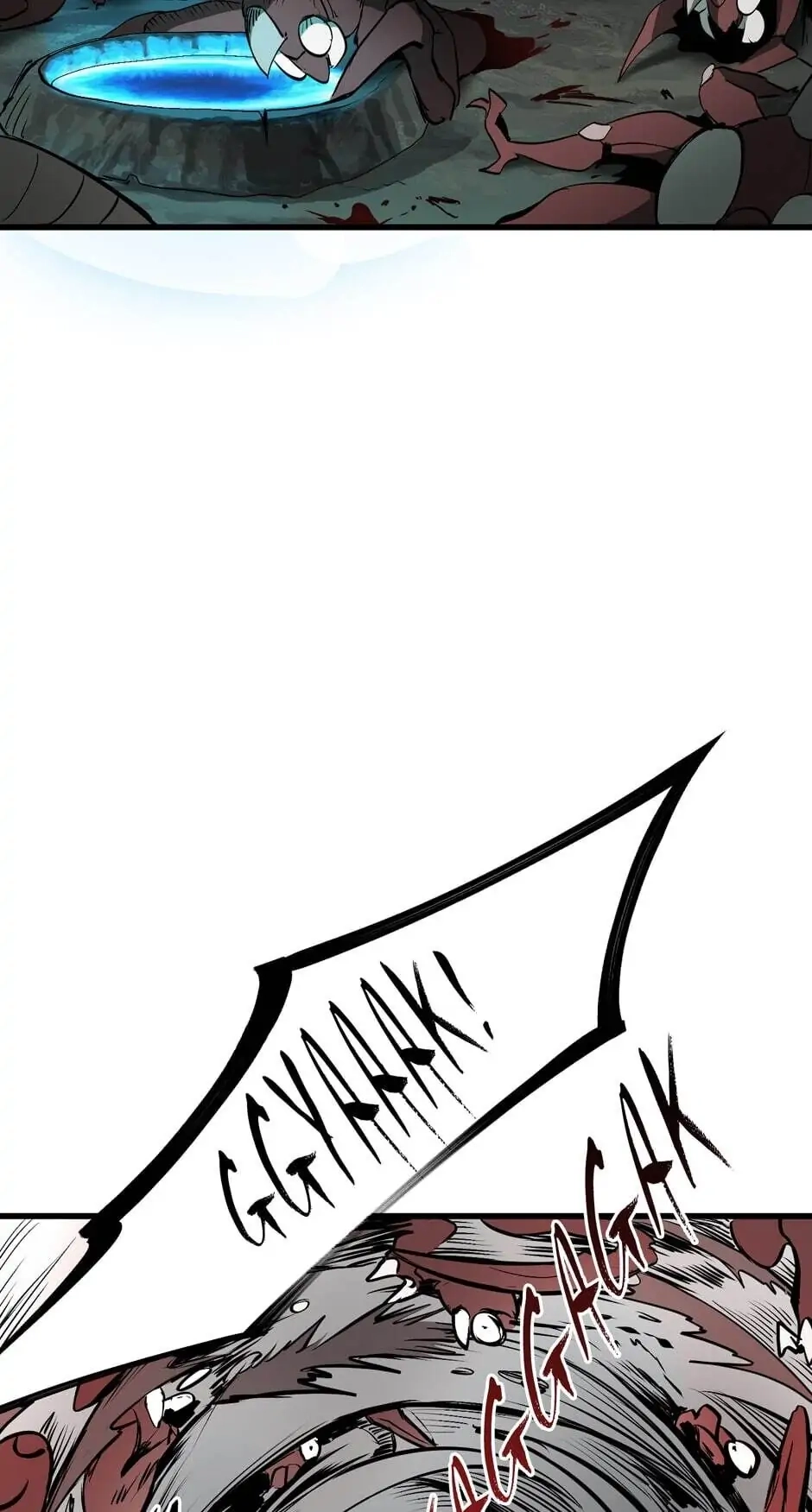 Survival Story of a Sword King in a Fantasy World Chapter 8, page 76 of 97