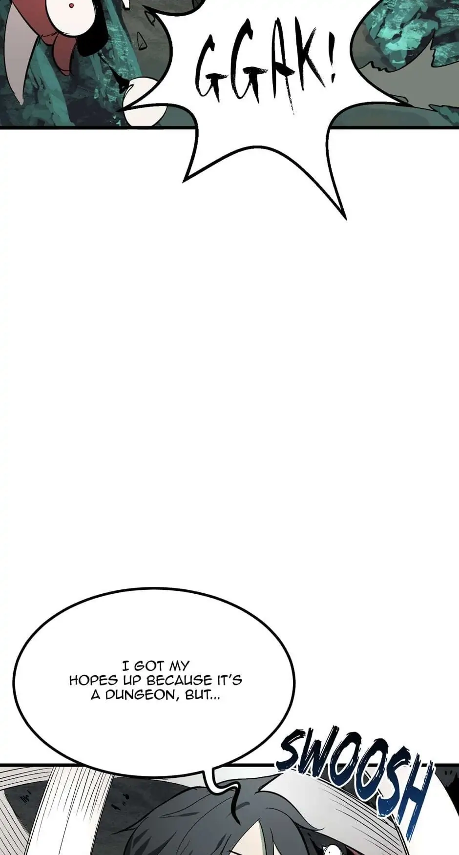 Survival Story of a Sword King in a Fantasy World Chapter 8, page 78 of 97