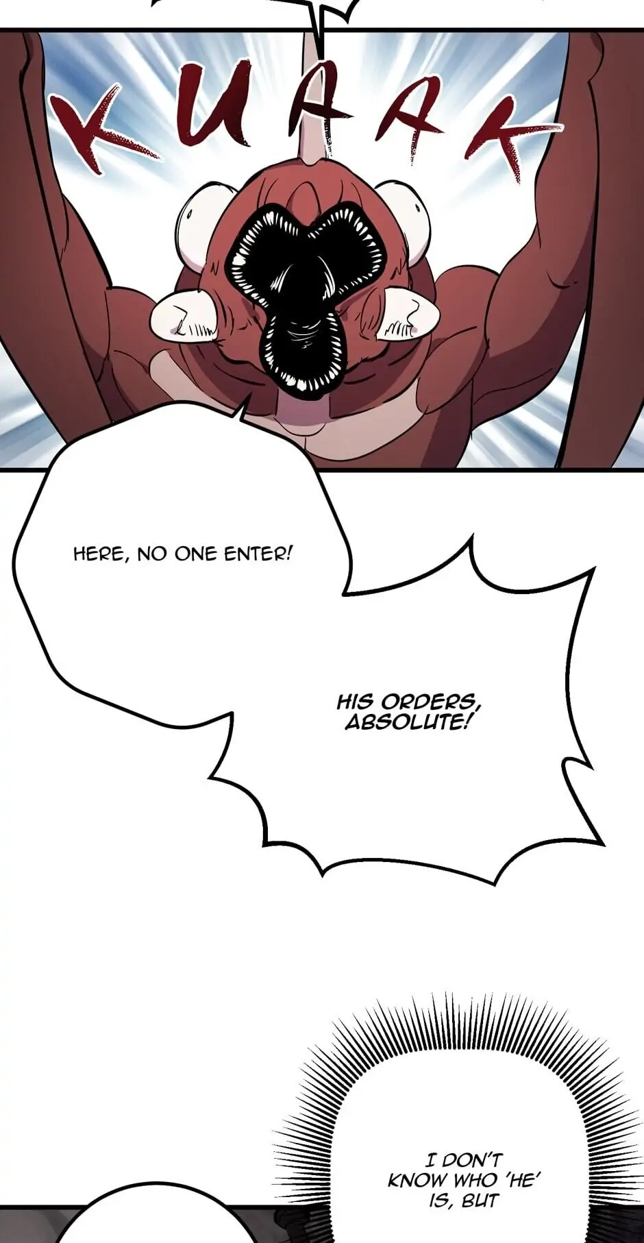 Survival Story of a Sword King in a Fantasy World Chapter 8, page 8 of 97
