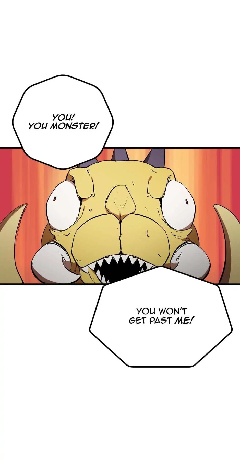 Survival Story of a Sword King in a Fantasy World Chapter 8, page 82 of 97