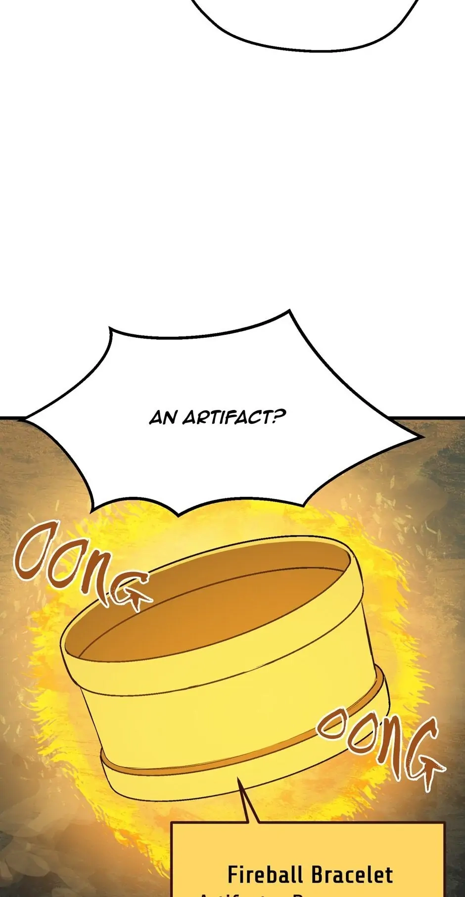 Survival Story of a Sword King in a Fantasy World Chapter 8, page 87 of 97