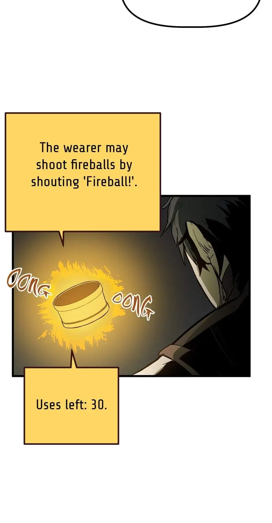 Survival Story of a Sword King in a Fantasy World Chapter 8, page 90 of 97