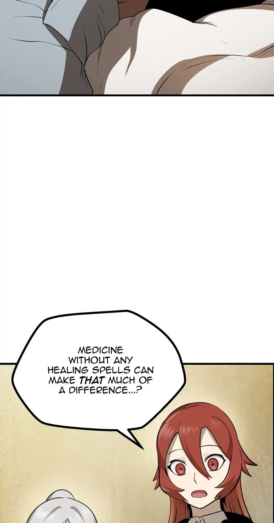 Survival Story of a Sword King in a Fantasy World Chapter 80, page 12 of 88