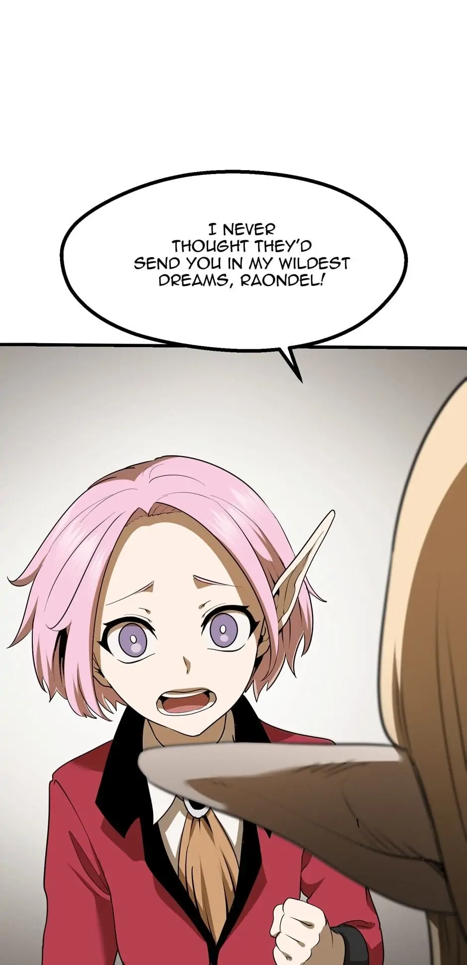 Survival Story of a Sword King in a Fantasy World Chapter 80, page 17 of 88