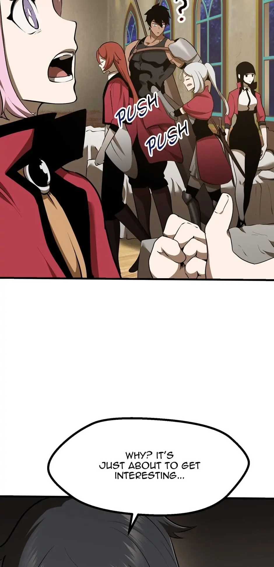 Survival Story of a Sword King in a Fantasy World Chapter 80, page 20 of 88
