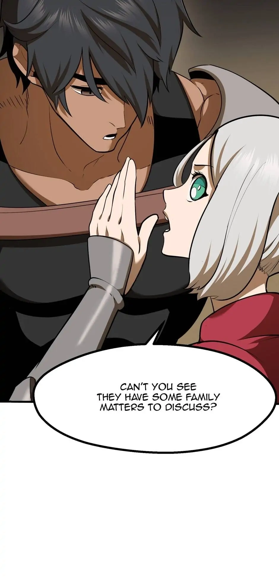 Survival Story of a Sword King in a Fantasy World Chapter 80, page 21 of 88