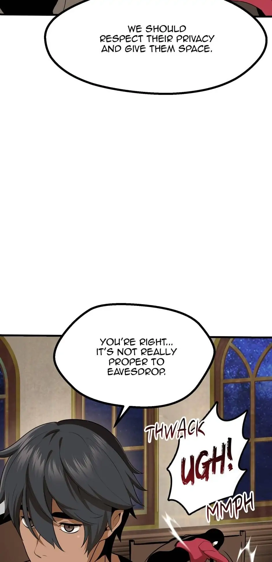 Survival Story of a Sword King in a Fantasy World Chapter 80, page 23 of 88