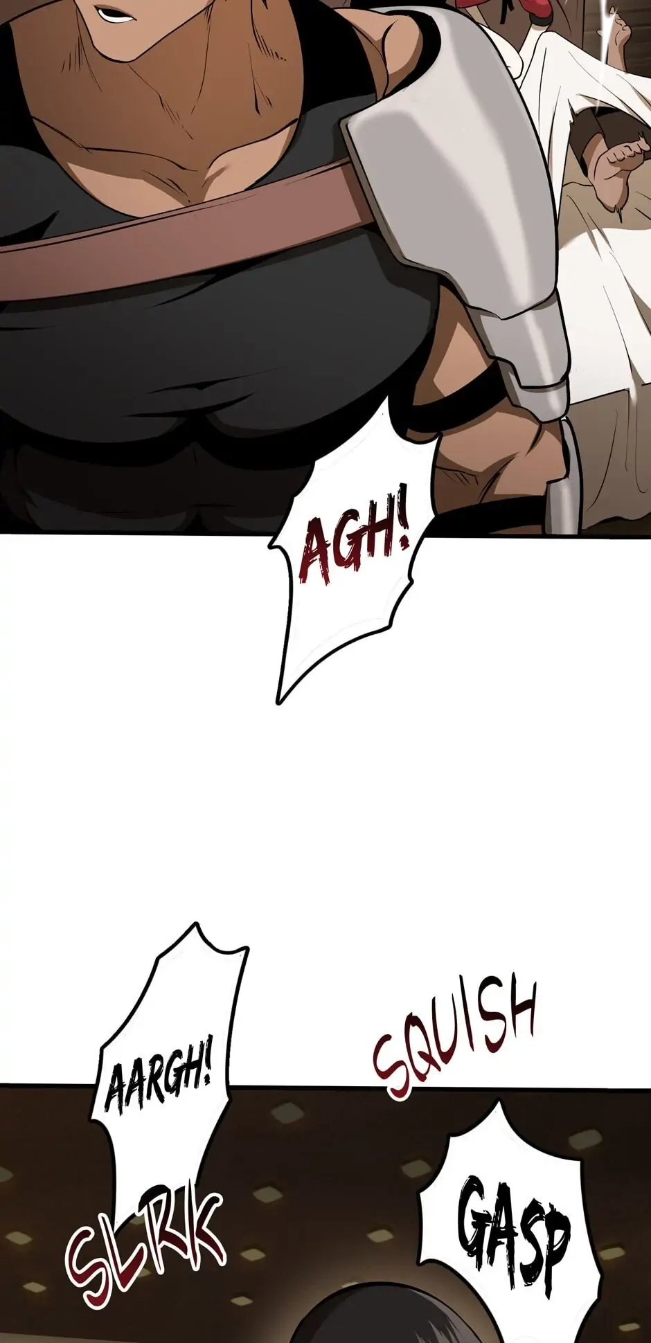 Survival Story of a Sword King in a Fantasy World Chapter 80, page 24 of 88