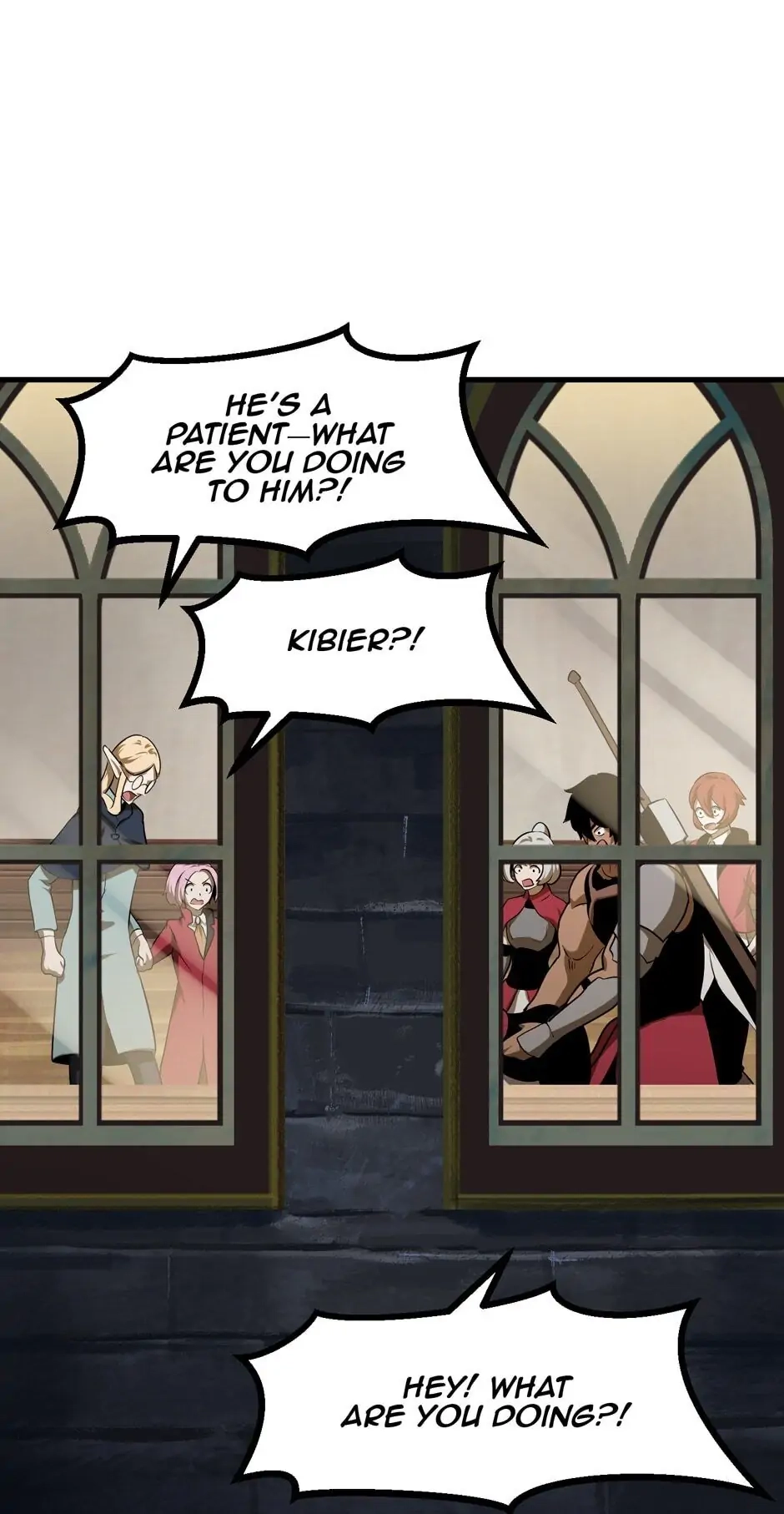 Survival Story of a Sword King in a Fantasy World Chapter 80, page 26 of 88