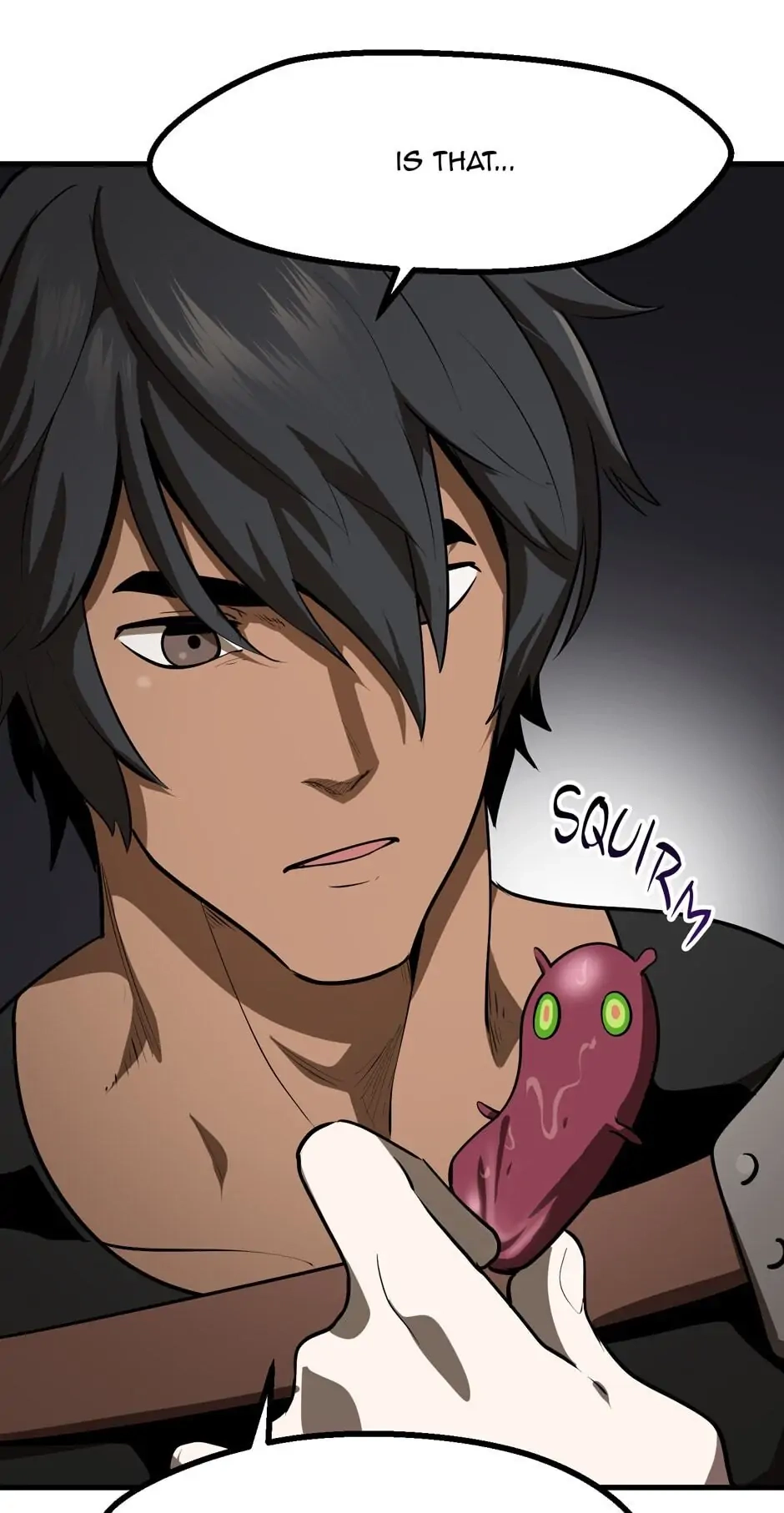 Survival Story of a Sword King in a Fantasy World Chapter 80, page 30 of 88