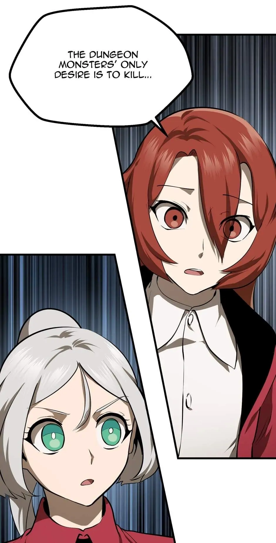 Survival Story of a Sword King in a Fantasy World Chapter 80, page 35 of 88