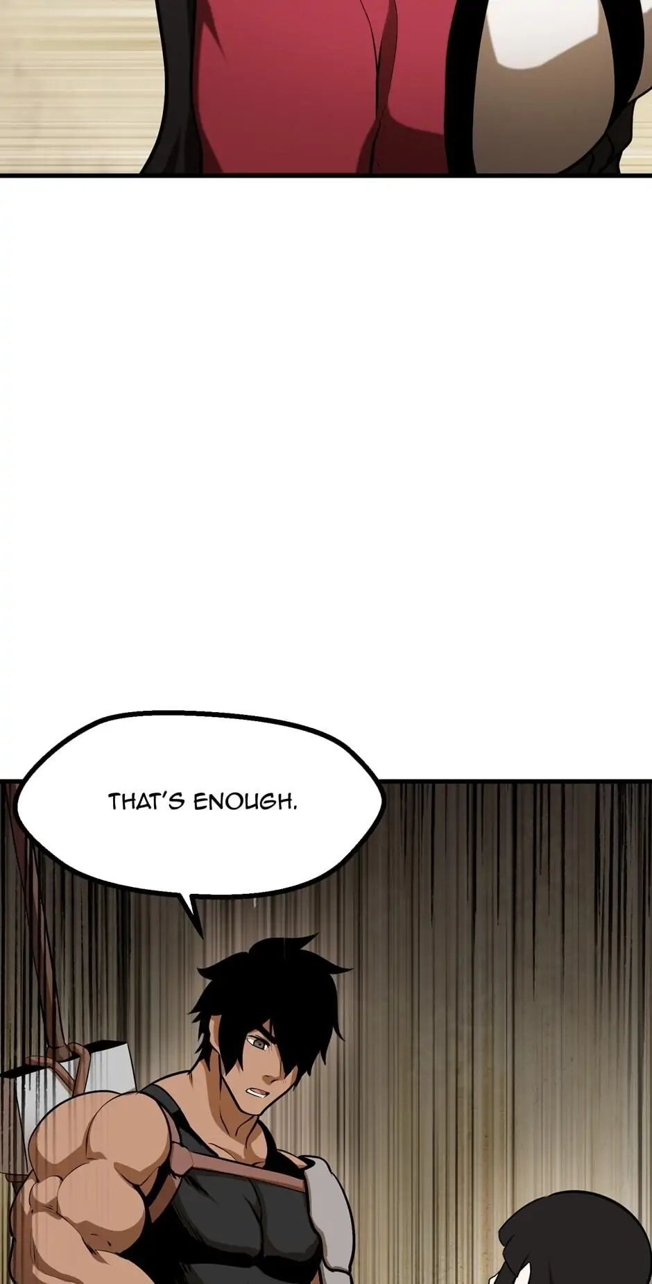 Survival Story of a Sword King in a Fantasy World Chapter 80, page 41 of 88