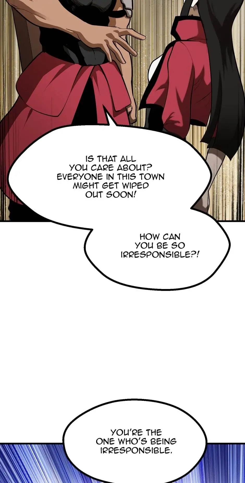 Survival Story of a Sword King in a Fantasy World Chapter 80, page 42 of 88