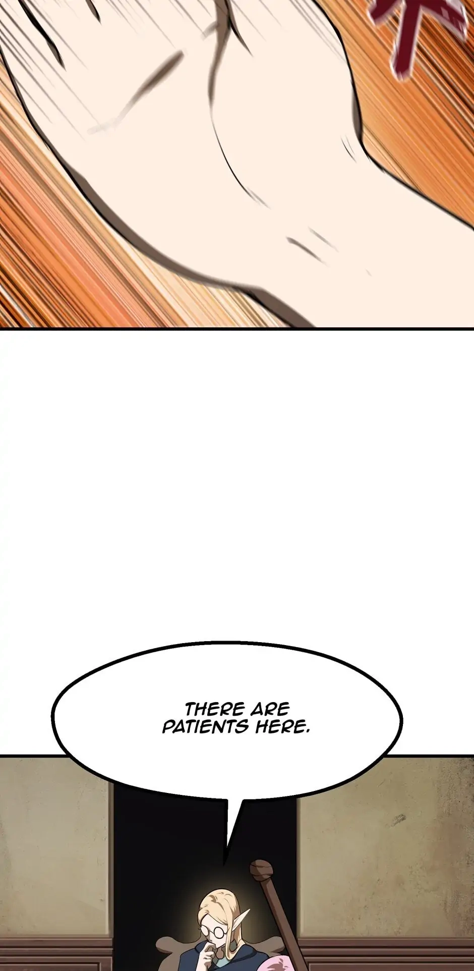 Survival Story of a Sword King in a Fantasy World Chapter 80, page 47 of 88