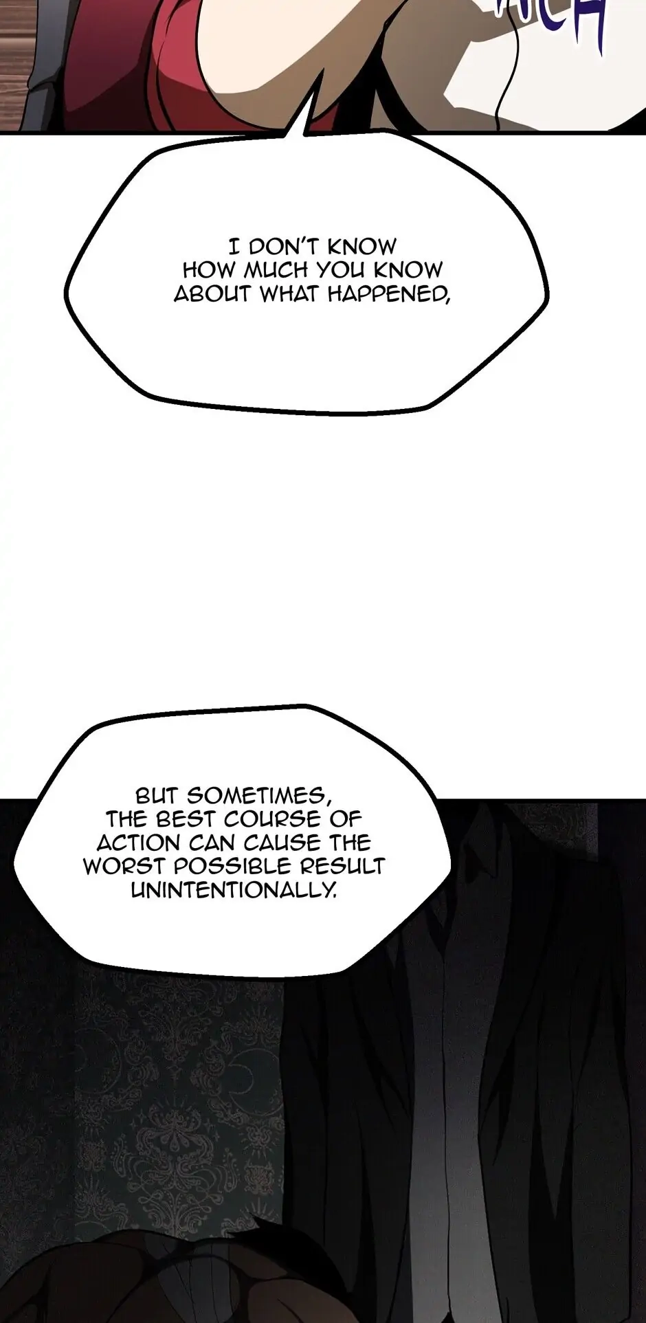 Survival Story of a Sword King in a Fantasy World Chapter 80, page 50 of 88