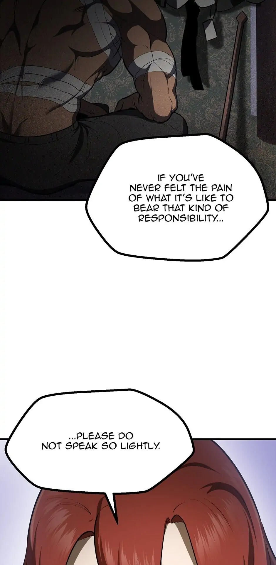 Survival Story of a Sword King in a Fantasy World Chapter 80, page 51 of 88