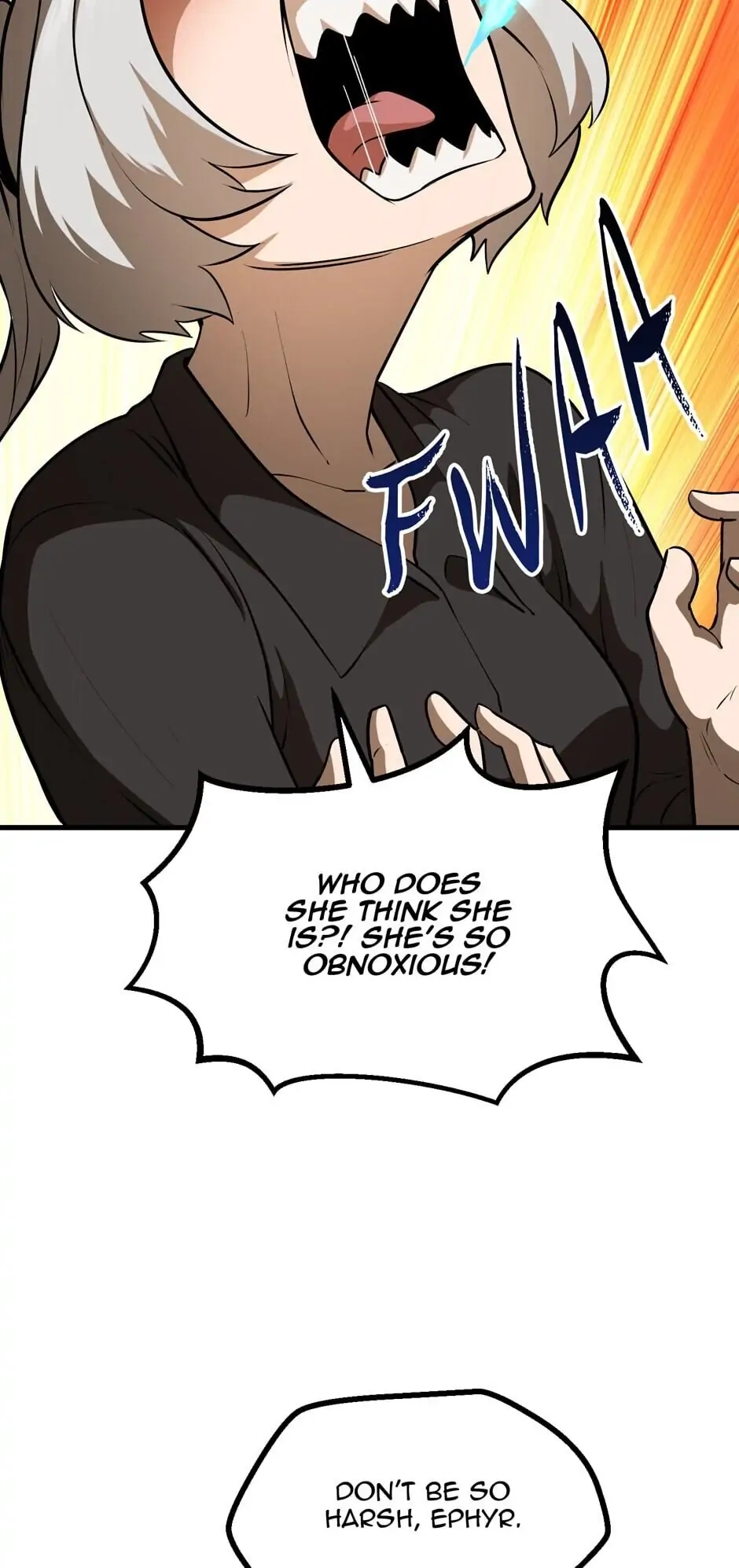 Survival Story of a Sword King in a Fantasy World Chapter 80, page 57 of 88