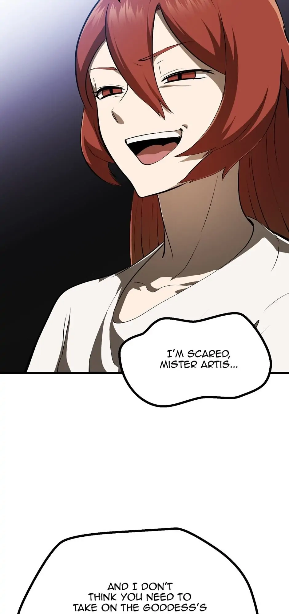Survival Story of a Sword King in a Fantasy World Chapter 80, page 59 of 88