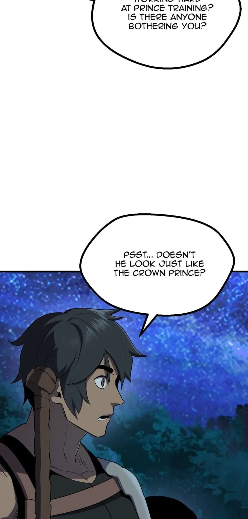 Survival Story of a Sword King in a Fantasy World Chapter 80, page 6 of 88