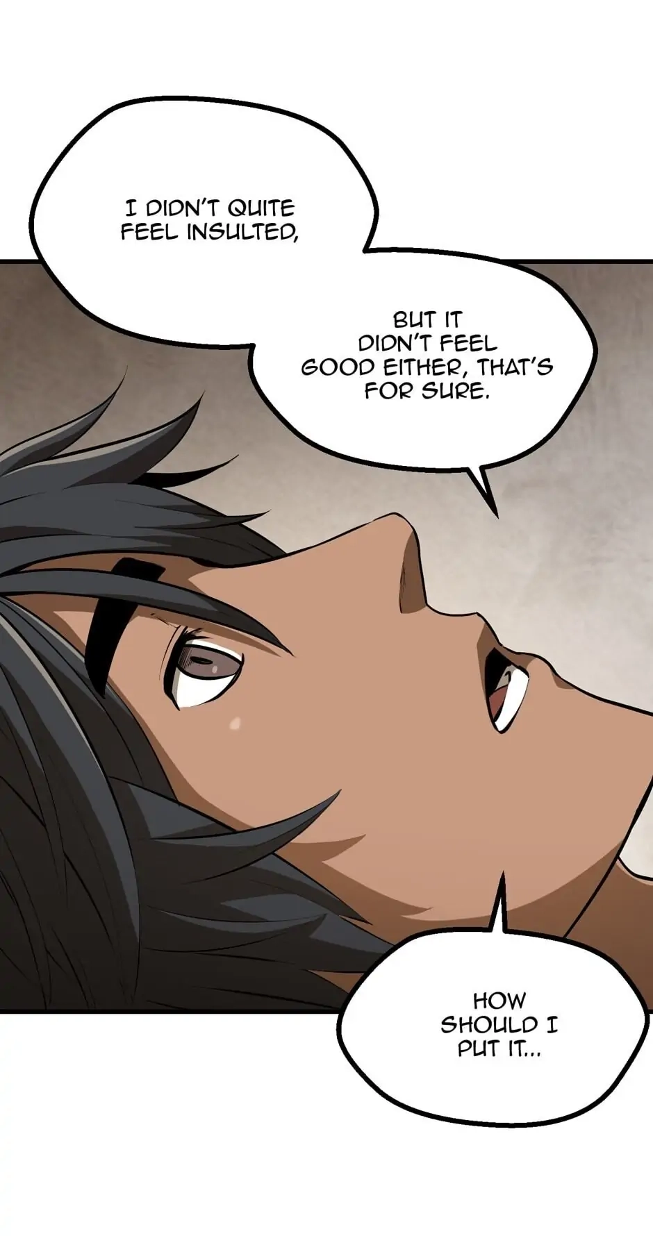 Survival Story of a Sword King in a Fantasy World Chapter 80, page 61 of 88