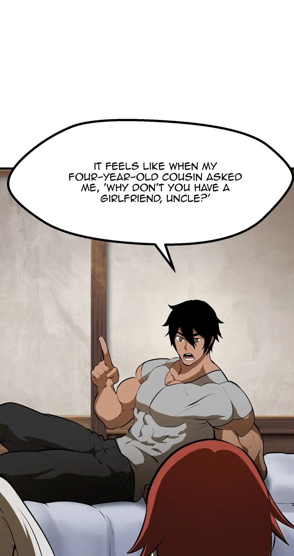 Survival Story of a Sword King in a Fantasy World Chapter 80, page 62 of 88