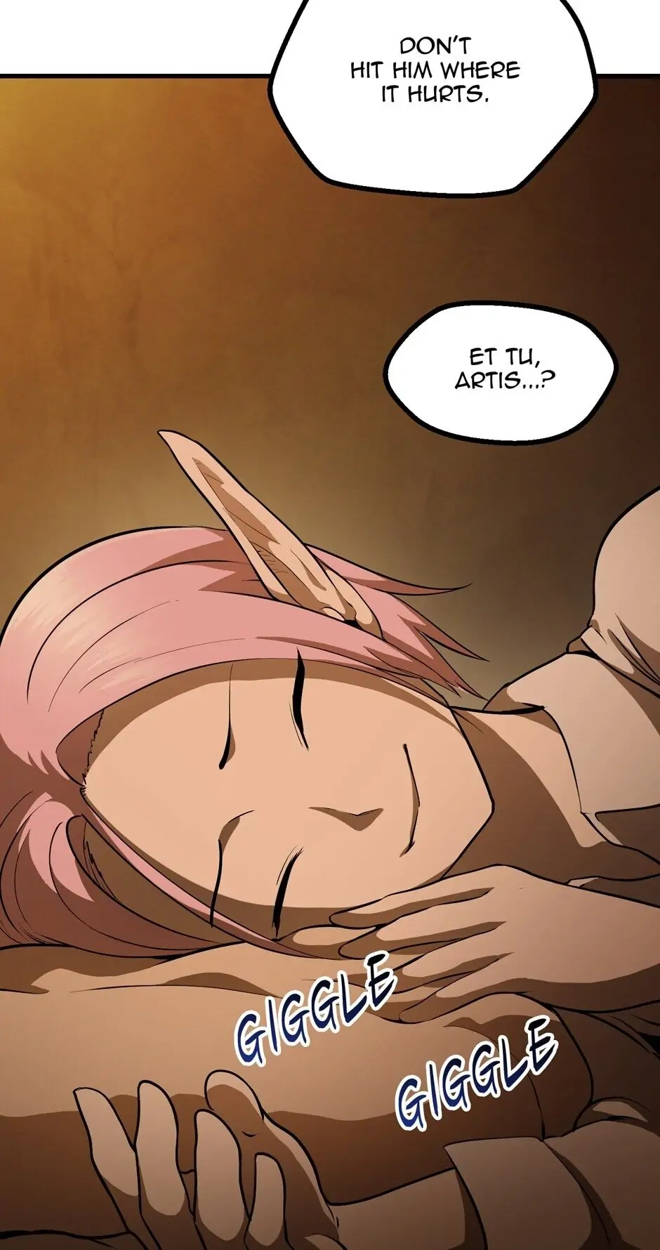 Survival Story of a Sword King in a Fantasy World Chapter 80, page 65 of 88