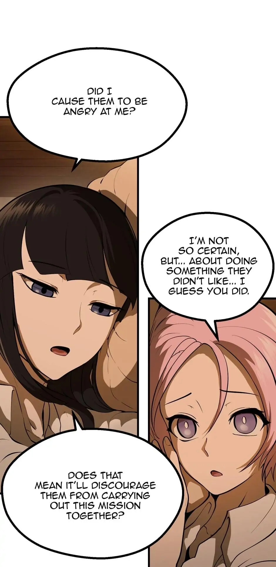Survival Story of a Sword King in a Fantasy World Chapter 80, page 69 of 88