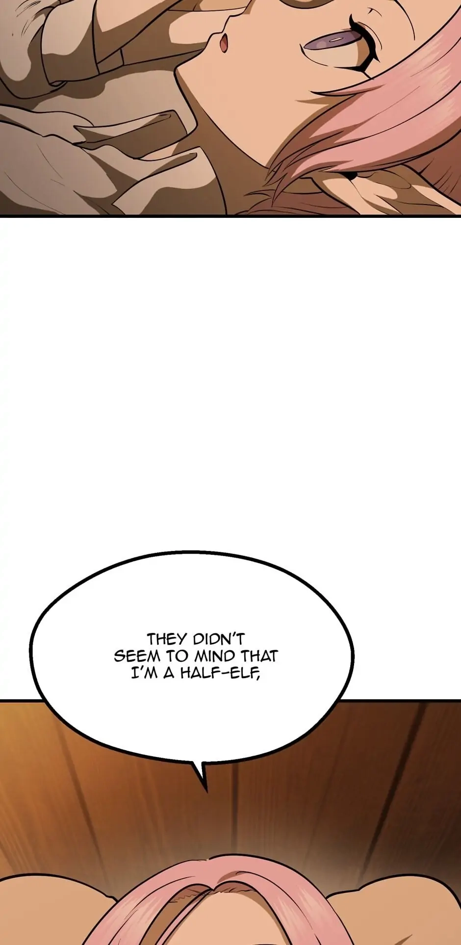 Survival Story of a Sword King in a Fantasy World Chapter 80, page 71 of 88