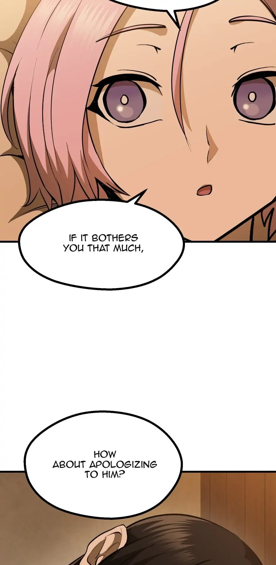 Survival Story of a Sword King in a Fantasy World Chapter 80, page 73 of 88