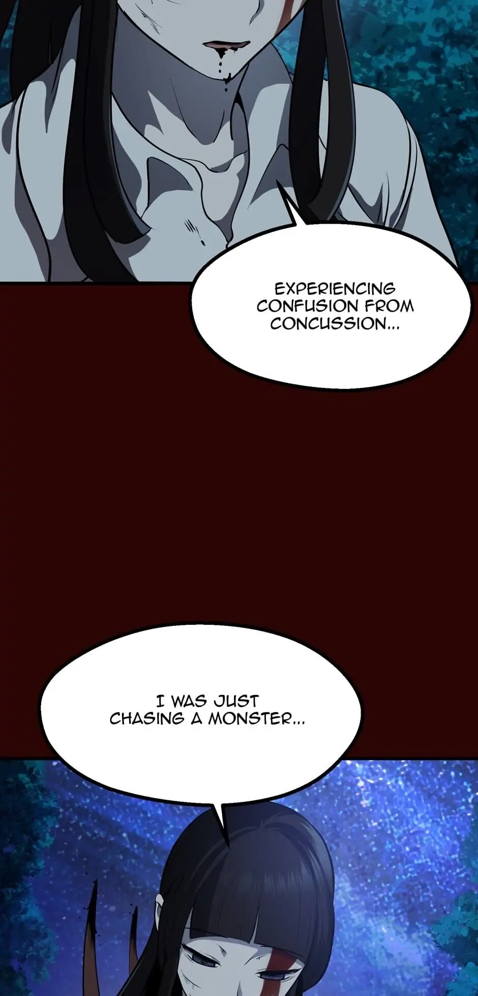 Survival Story of a Sword King in a Fantasy World Chapter 80, page 82 of 88