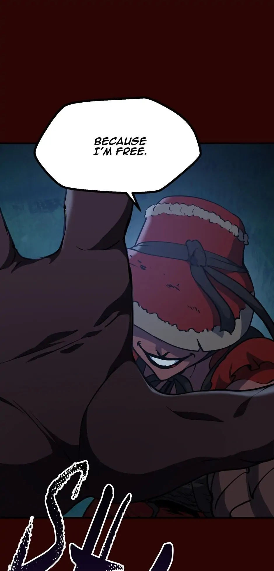 Survival Story of a Sword King in a Fantasy World Chapter 80, page 86 of 88