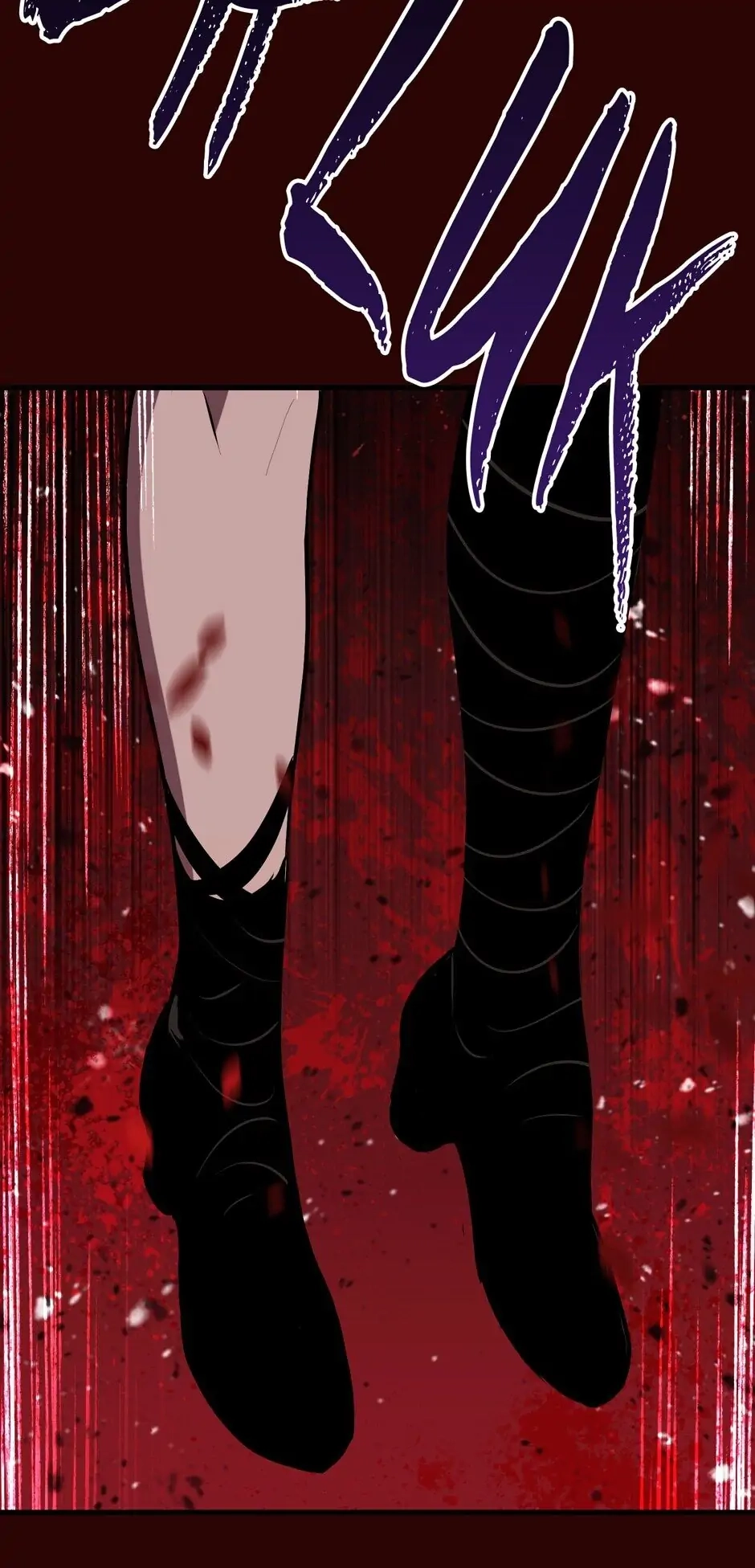 Survival Story of a Sword King in a Fantasy World Chapter 80, page 87 of 88