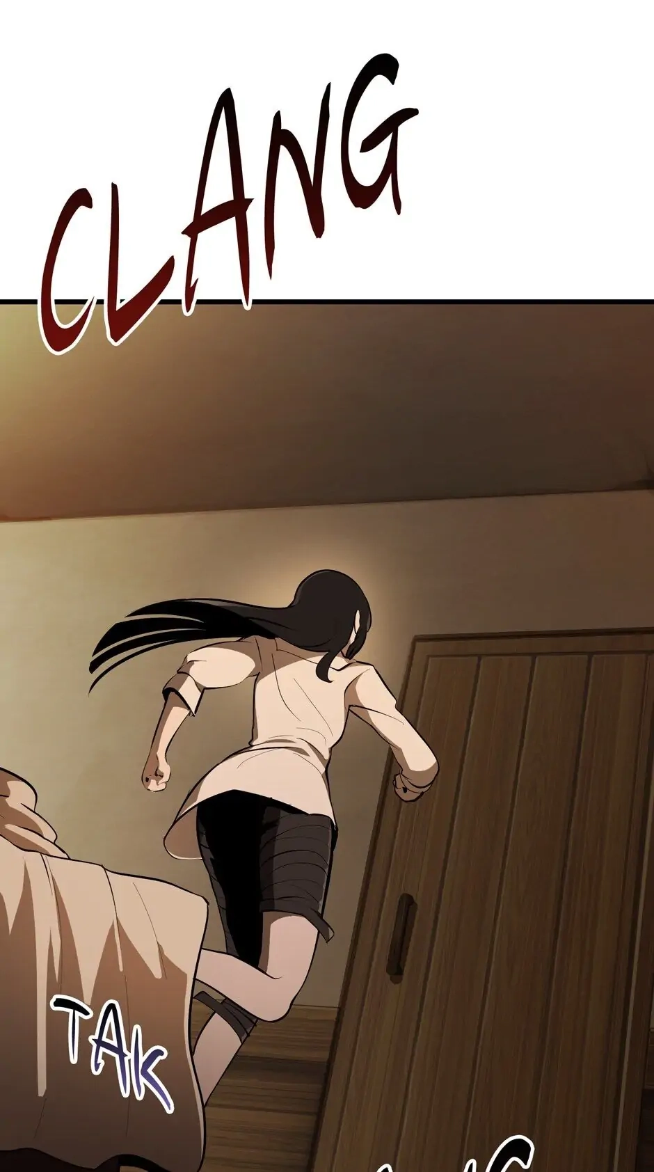Survival Story of a Sword King in a Fantasy World Chapter 81, page 18 of 88