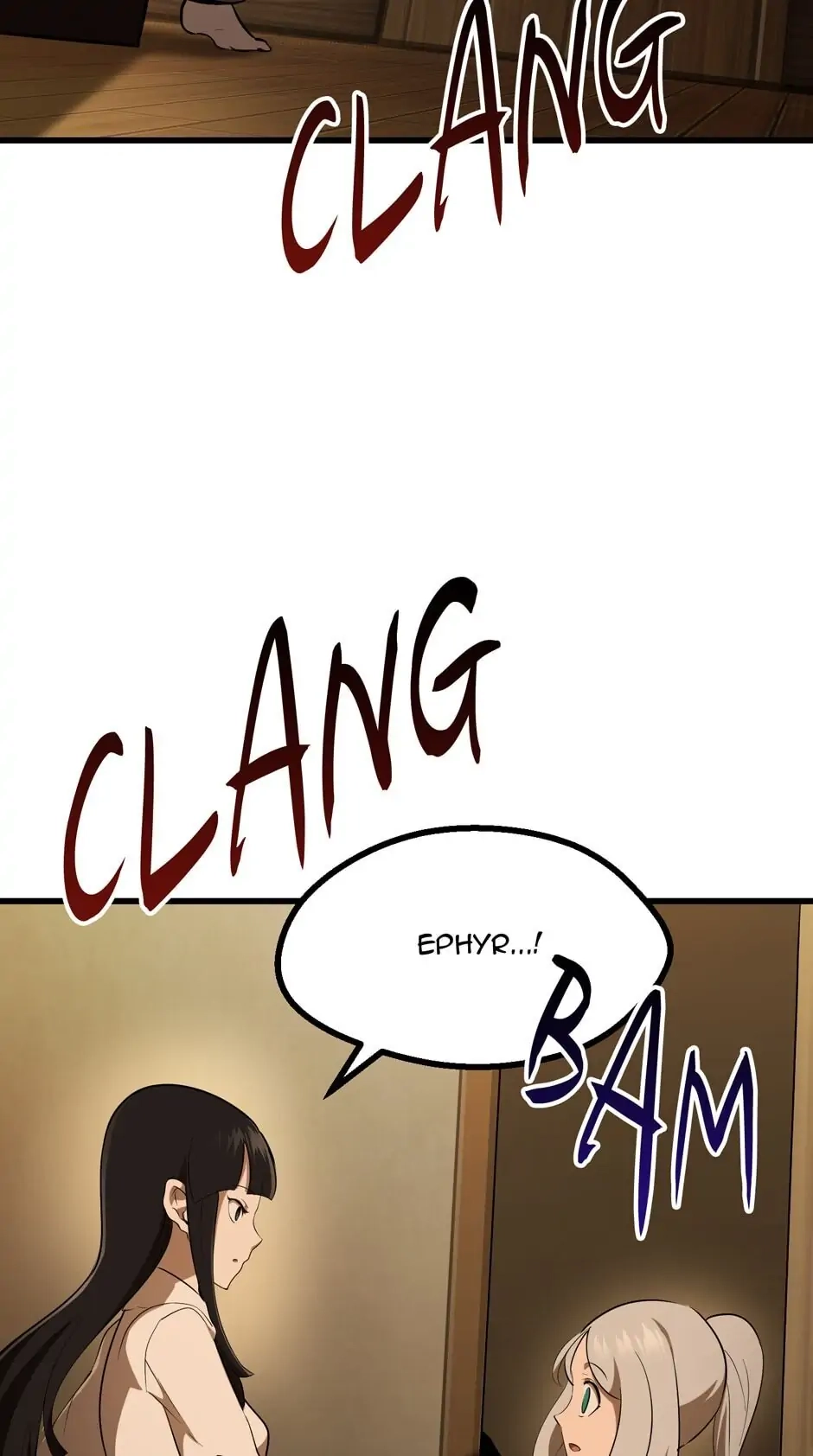 Survival Story of a Sword King in a Fantasy World Chapter 81, page 19 of 88