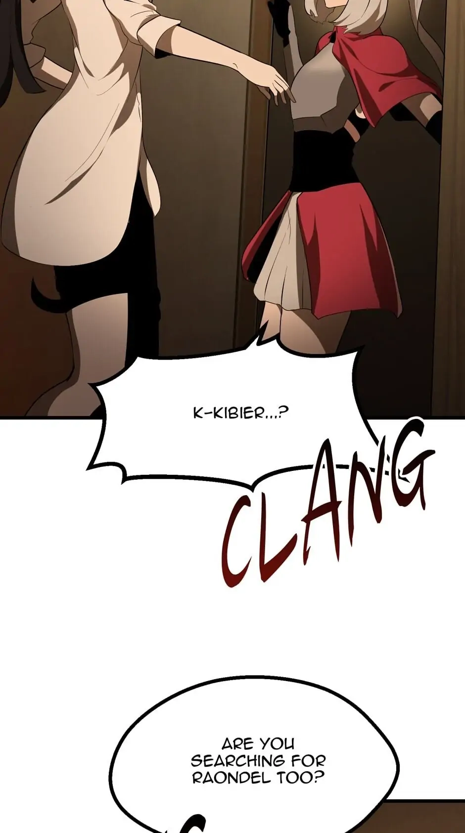 Survival Story of a Sword King in a Fantasy World Chapter 81, page 20 of 88