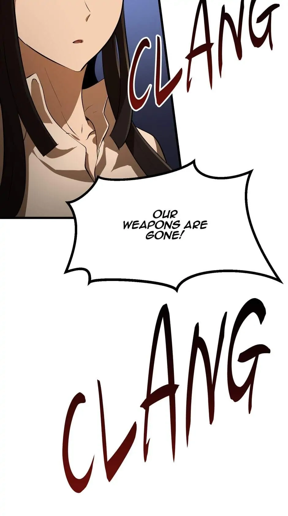 Survival Story of a Sword King in a Fantasy World Chapter 81, page 22 of 88