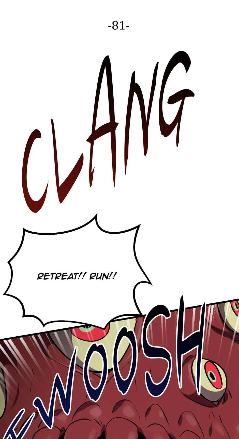 Survival Story of a Sword King in a Fantasy World Chapter 81, page 24 of 88