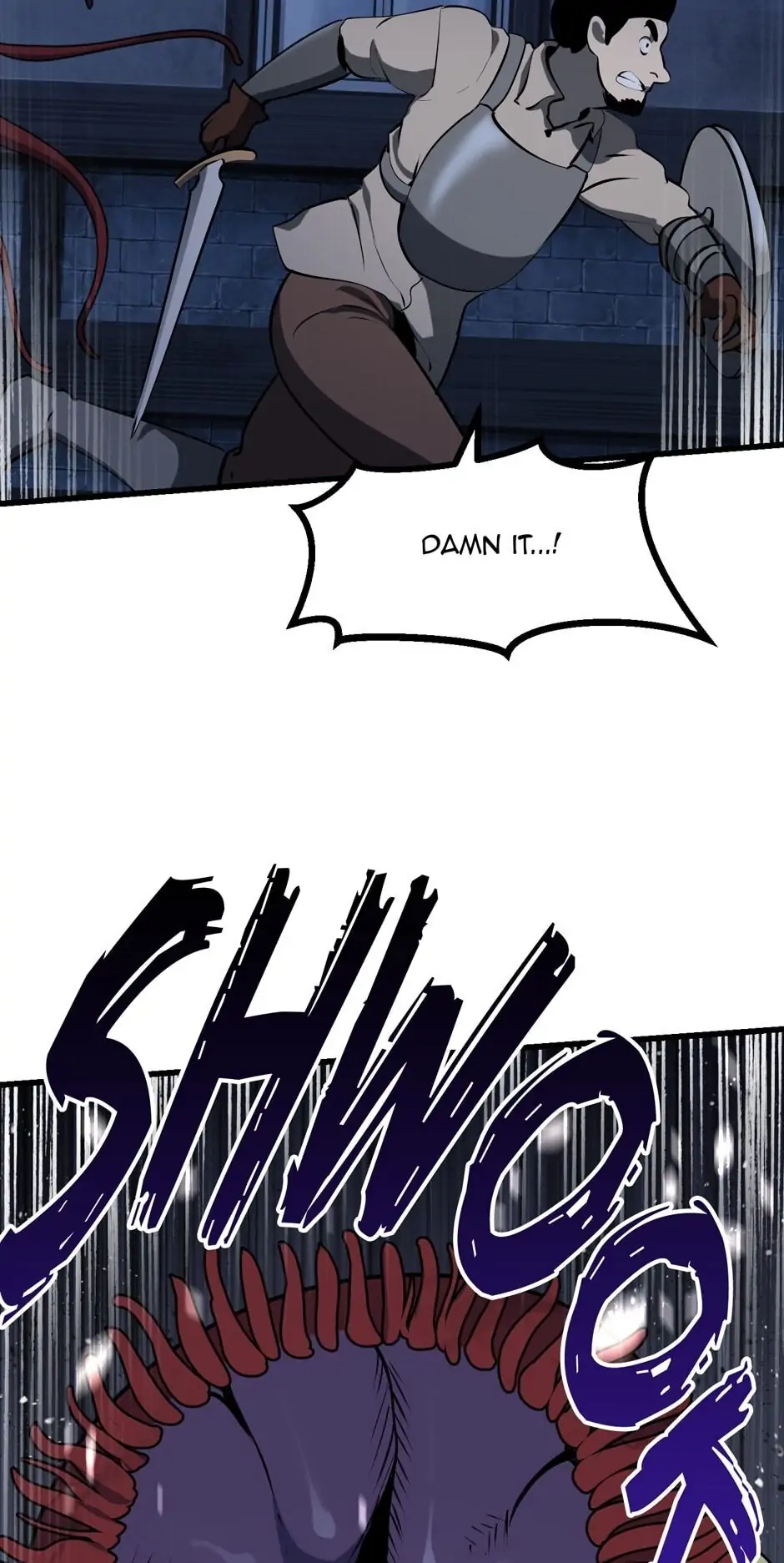 Survival Story of a Sword King in a Fantasy World Chapter 81, page 31 of 88